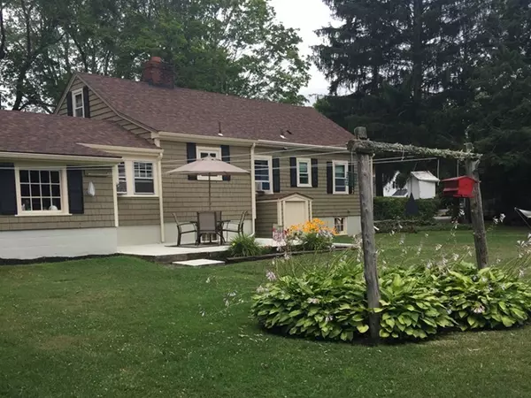 83 Forest St, Dighton, MA 02764