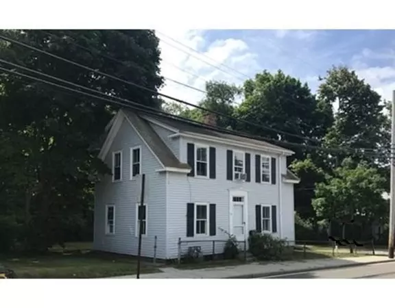 10 Cherry St, Plymouth, MA 02360
