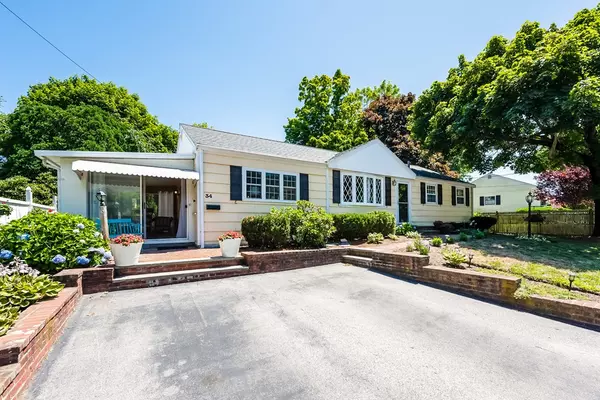 Weymouth, MA 02190,34 Ledgebrook Rd