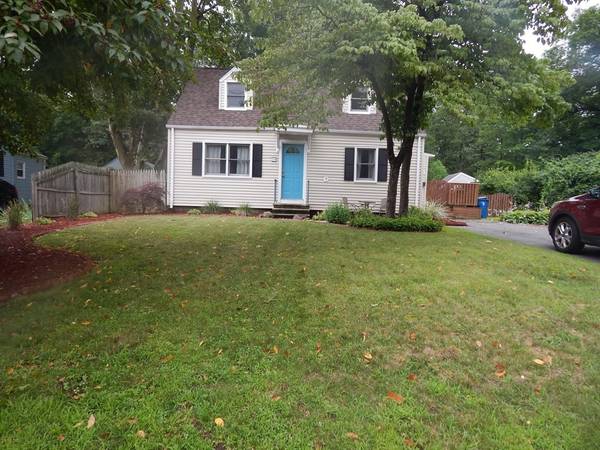 339 Massachusetts Ave, West Springfield, MA 01089