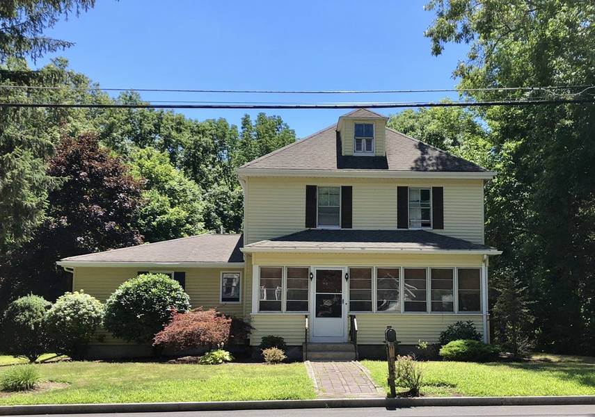 255 Pratt Street, Mansfield, MA 02048