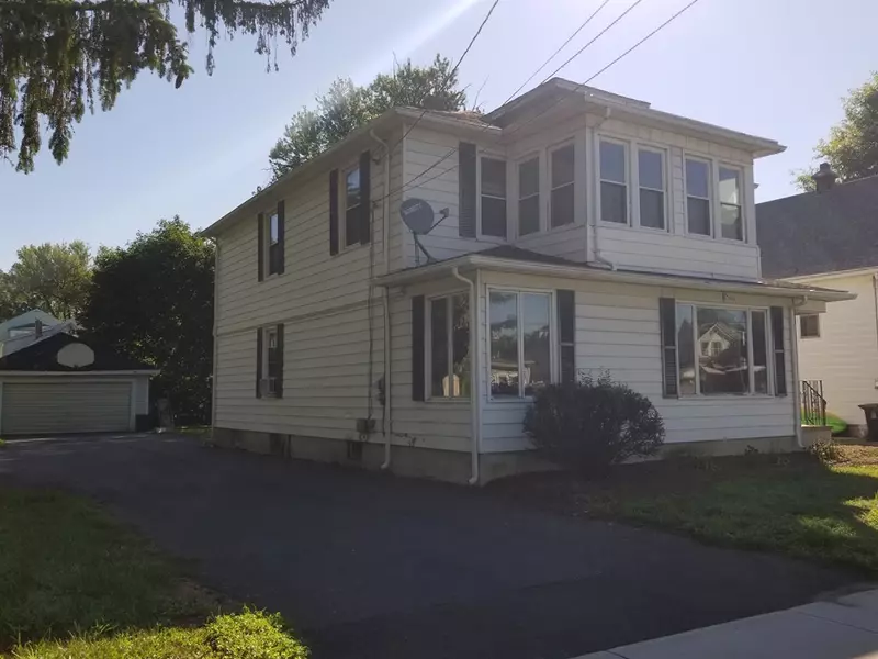 92 Walter, Chicopee, MA 01013