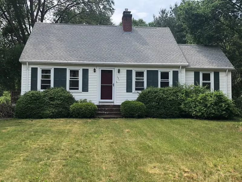 191 Horse Pond Road, Sudbury, MA 01776