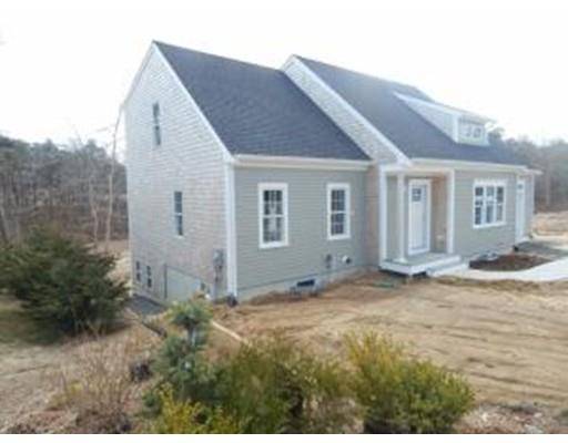 38 White Rock, Brewster, MA 02631