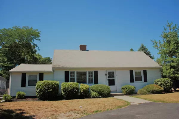 Yarmouth, MA 02673,91 Pine Cone Dr