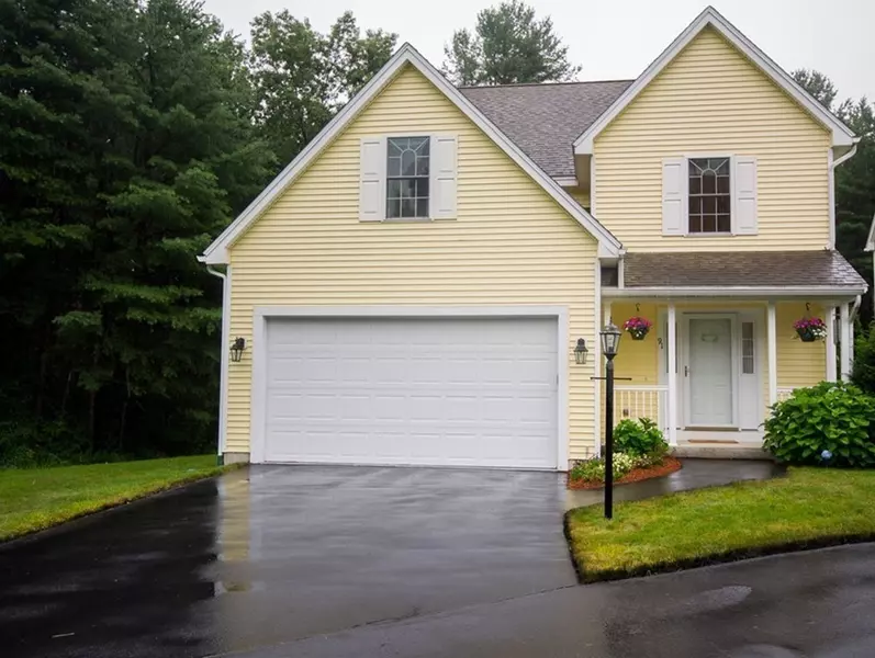 91 Katie Way, Tewksbury, MA 01876