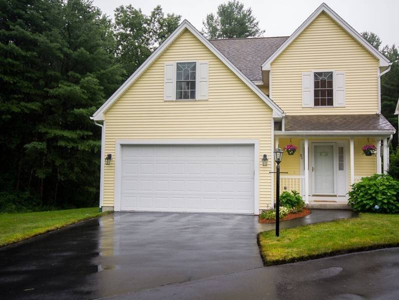 91 Katie Way, Tewksbury, MA 01876