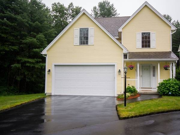 Tewksbury, MA 01876,91 Katie Way