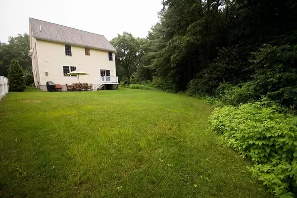 Tewksbury, MA 01876,91 Katie Way