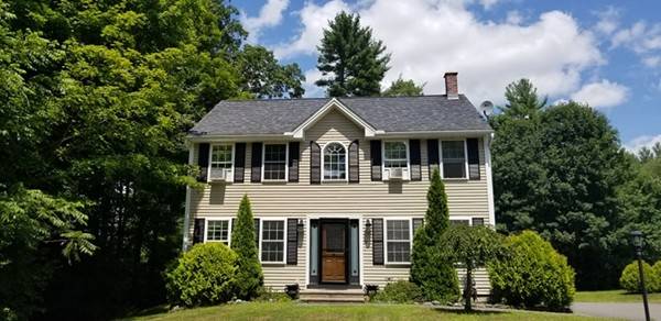 27 Sibley Road, Winchendon, MA 01475