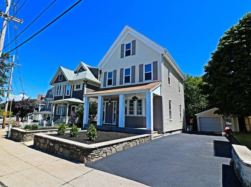 383 Pleasant Street, Winthrop, MA 02152