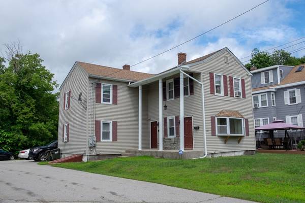 389 Main St, Oxford, MA 01540