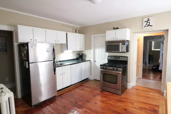 Haverhill, MA 01830,91 Webster #1