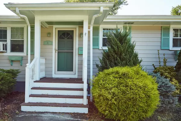 Somerset, MA 02726,81 Watuppa Ave