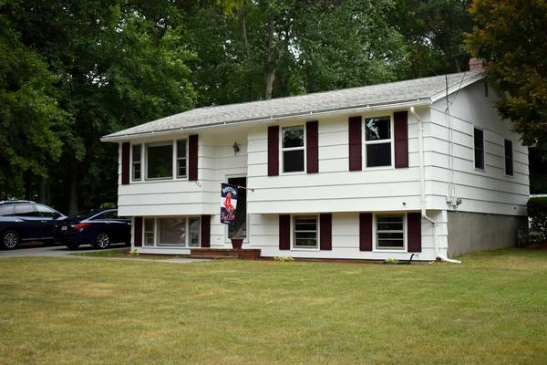 504 Franklin St, Whitman, MA 02382