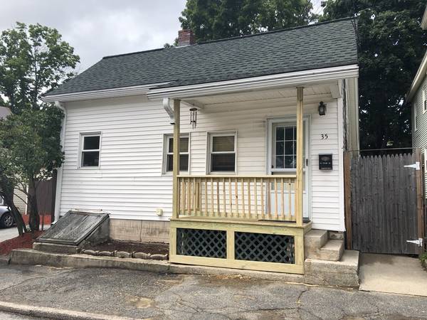 35 Tyler Street, Lawrence, MA 01843