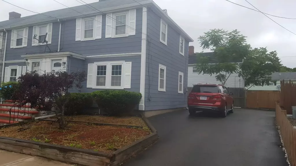 Malden, MA 02148,63 Wyllis Ave