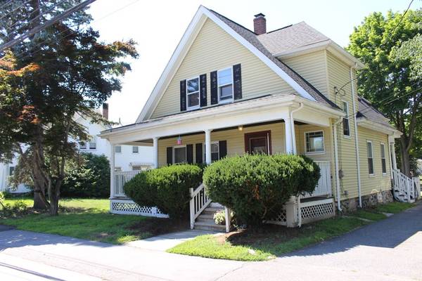 4 Marion St, Natick, MA 01760