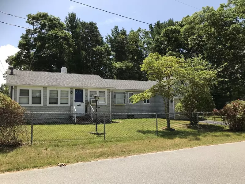 6 Elmwood Street, Wareham, MA 02571