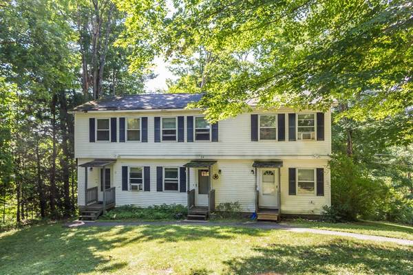 24 E Howe Street, Orange, MA 01364