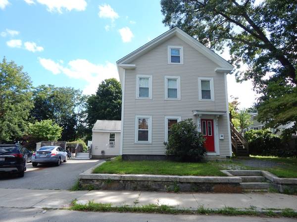 48 Union St, Methuen, MA 01844