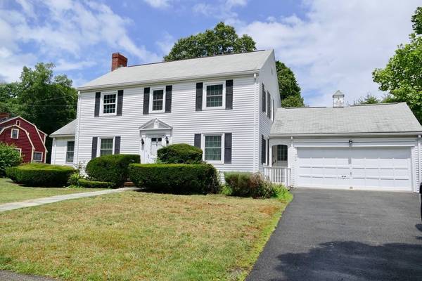 974 Brook Road, Milton, MA 02186