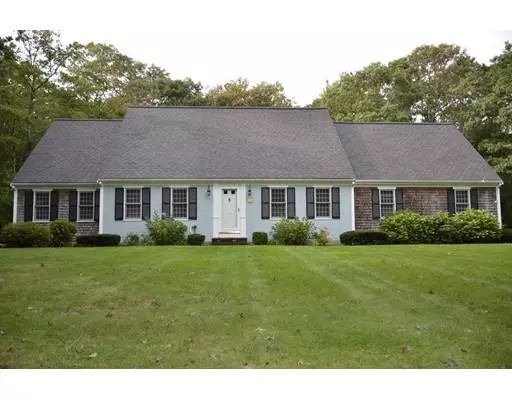 14 Vanbuskirk Way, Sandwich, MA 02563