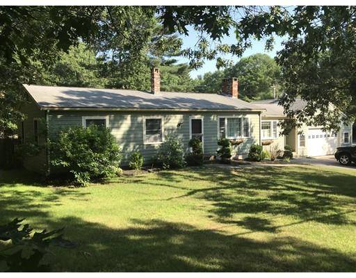 109 Blackmount Dr, Marshfield, MA 02050