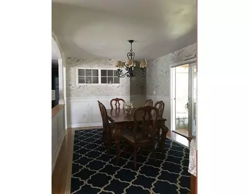 Marshfield, MA 02050,109 Blackmount Dr