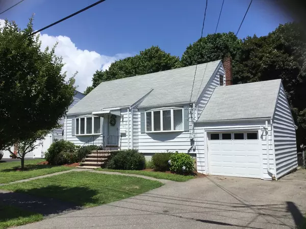 11 Lincoln Road, Peabody, MA 01960