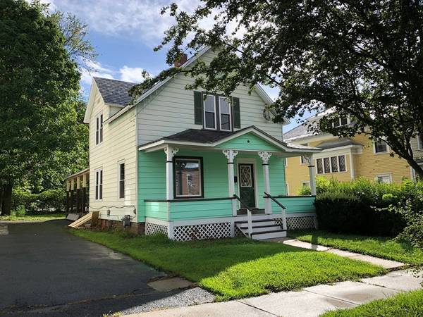 144 7 Th Street, Montague, MA 01376