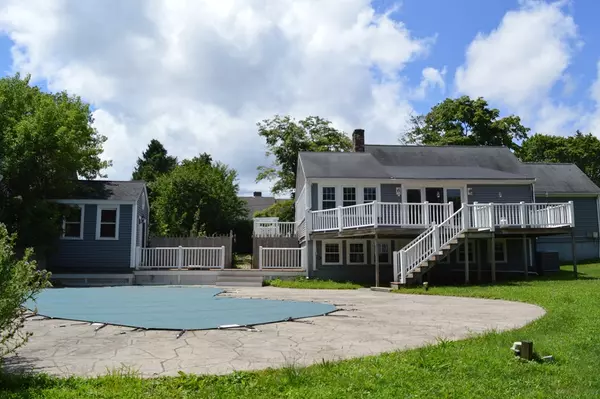 Bridgewater, MA 02324,16 Wood Street