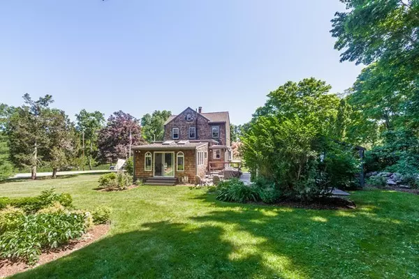 Cohasset, MA 02025,41 Spring St