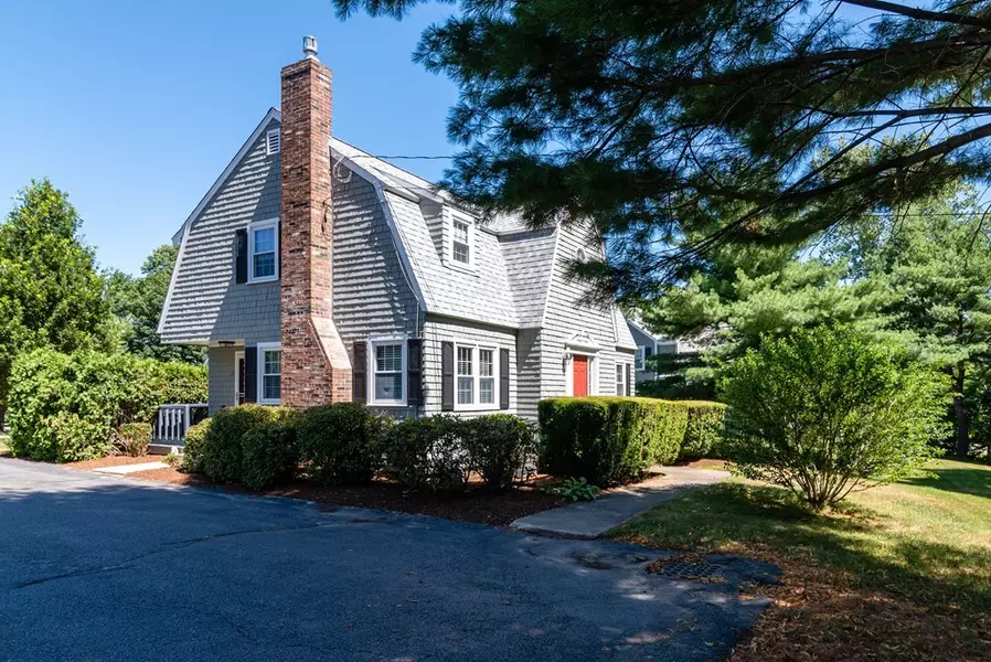 114 Branch Street #1, Scituate, MA 02066