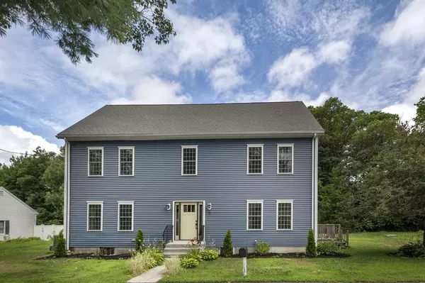 85 Saint Margaret Street, Weymouth, MA 02189