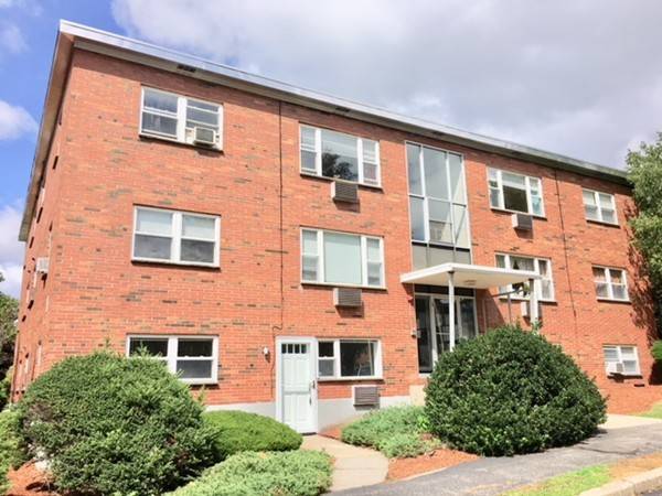 1105 Lexington Street #2-1, Waltham, MA 02452