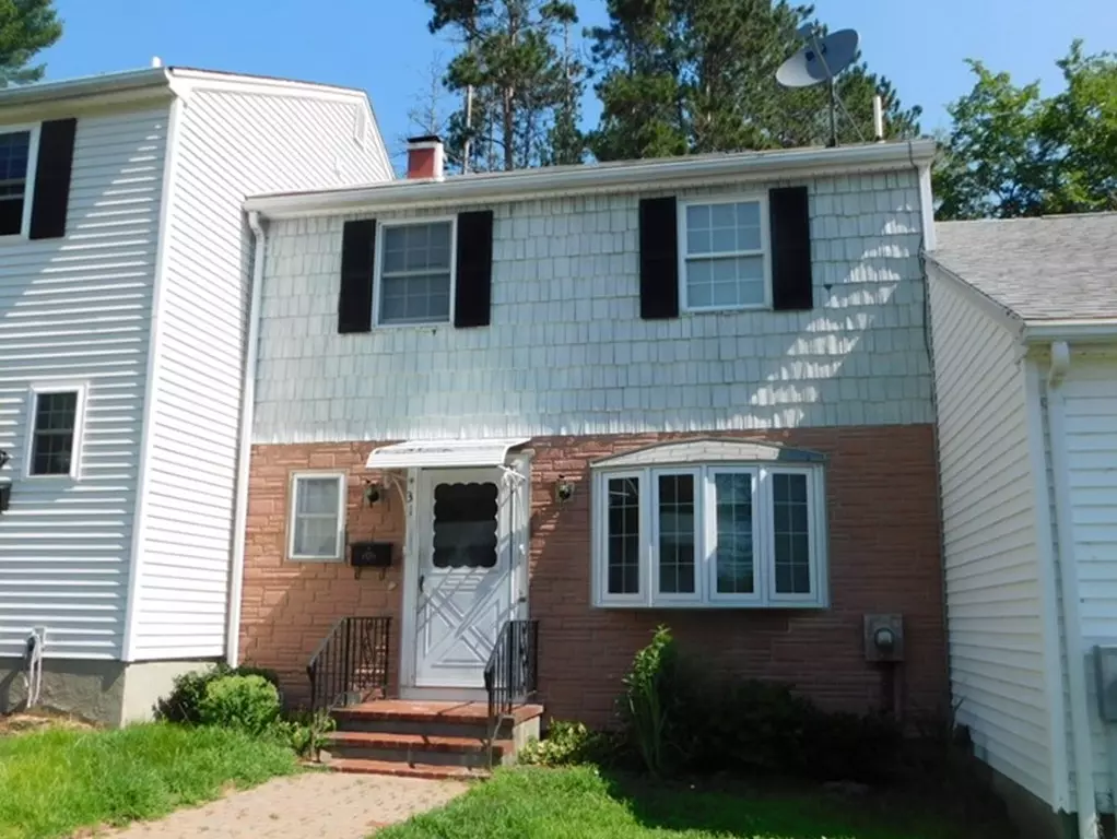 Ware, MA 01082,31 Warebrook Dr #31