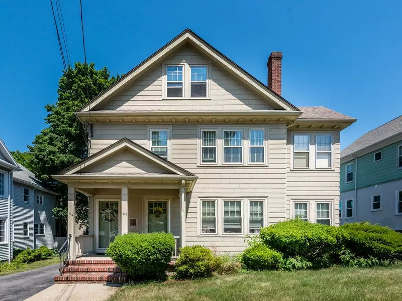 124-126 White St, Belmont, MA 02478