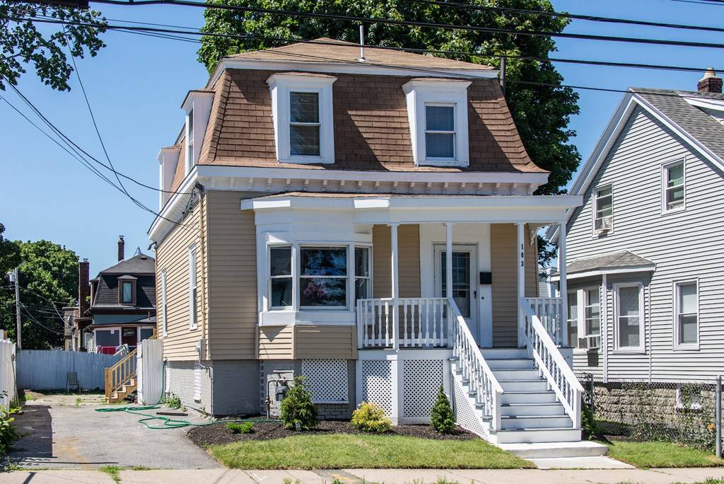 Lynn, MA 01902,103 Goodridge St