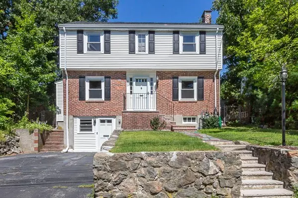 477 Appleton St, Arlington, MA 02476