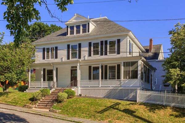 45 13th Street, Lowell, MA 01850