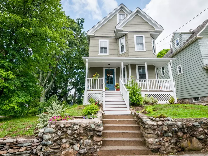 223 Temple, Boston, MA 02132