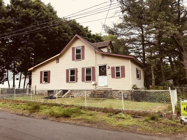 13 Mountain Street, Woburn, MA 01801