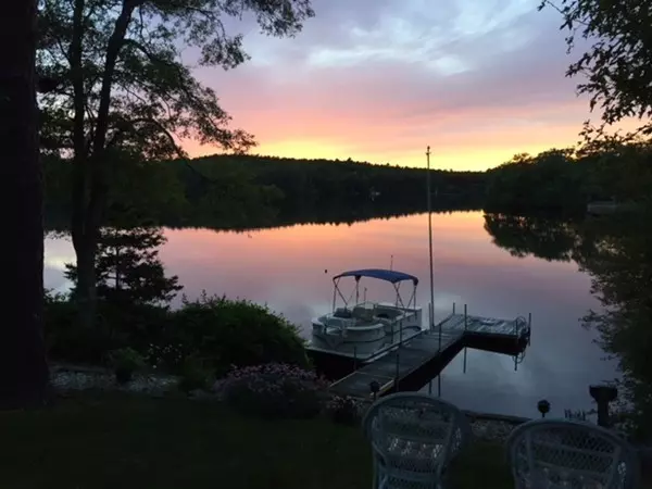 Plymouth, MA 02360,31 Crescent Rd