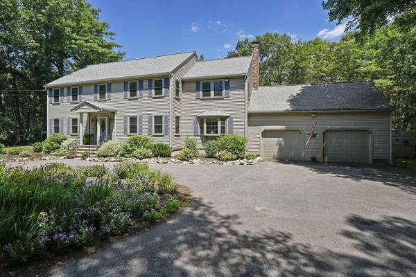 16 Chief Lane, Canton, MA 02021