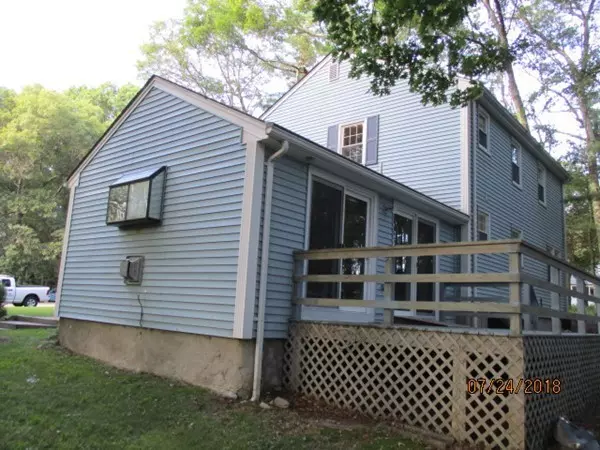 Bellingham, MA 02019,19 Walter Morse