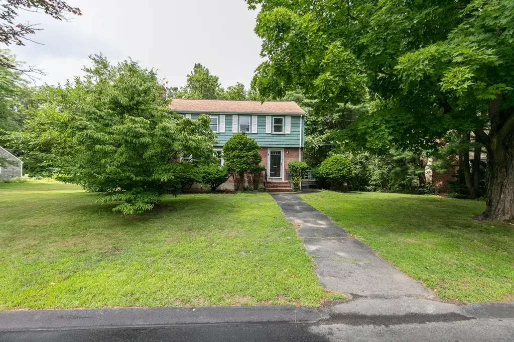Lexington, MA 02420,57 Ledgelawn Avenue