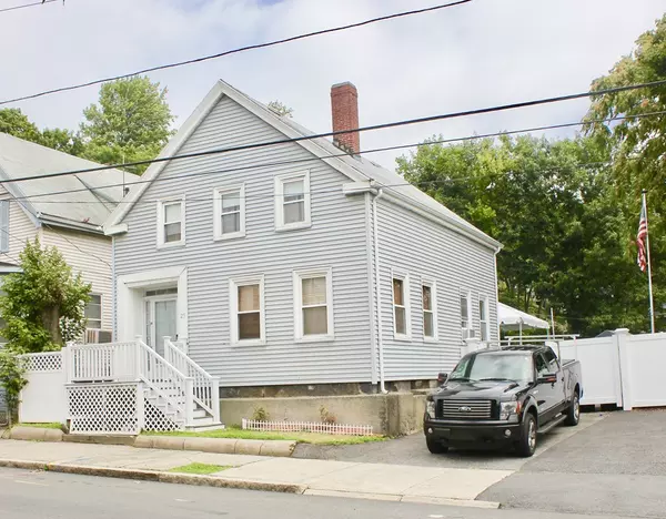 25 Rockaway St., Lynn, MA 01902