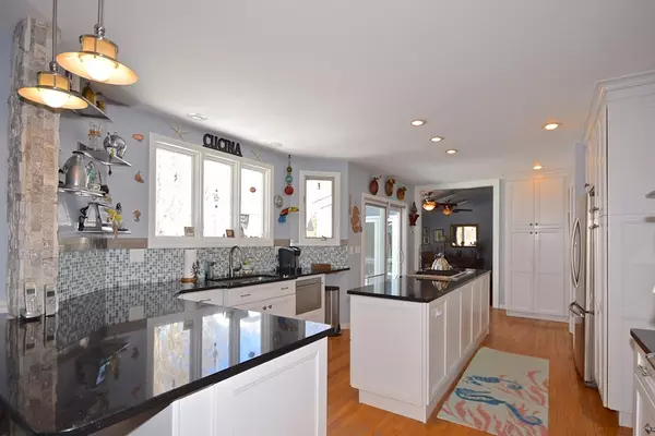 Mattapoisett, MA 02739,3 Barrett Dr