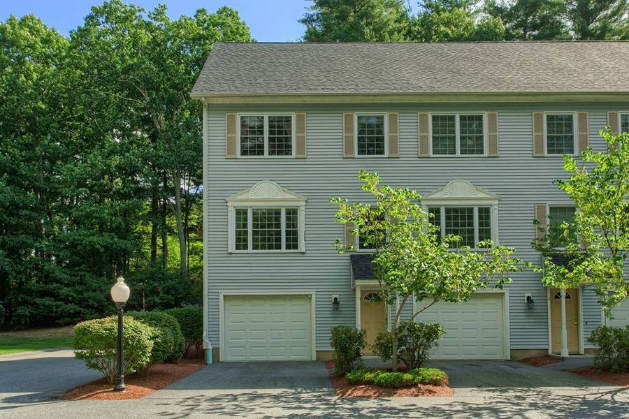 179 Littleton Road #9, Chelmsford, MA 01824